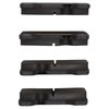 Semi-Metallic Brake Pads, 1968-1994 Fits Multiple Makes/Models, Position: Front - image 3