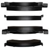 Semi-Metallic Brake Pads, 1974-1981 Fits Multiple Makes/Models, Position: Front - image 3
