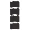 Semi-Metallic Brake Pads, 1990-2002 Fits Multiple Makes/Models, Position: Front - image 2