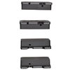 Semi-Metallic Brake Pads, 1991-2009 Fits Multiple Makes/Models, Position: Rear - image 3