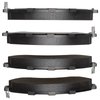 Semi-Metallic Brake Pads, 1994-2010 UD, Position: Front - image 3