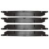Semi-Metallic Brake Pads, Fits Select Multiple Makes/Models, Position: Rear & Front - image 3