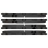 Semi-Metallic Brake Pads, 2005-2019 Fits Multiple Makes/Models, Position: Front - image 3