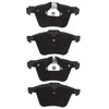 Semi-Metallic Brake Pads, 2006-2019 Fits Multiple Makes/Models, Position: Front - image 2