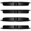 Semi-Metallic Brake Pads, Fits Select Fits Multiple Makes/Models, Position: Front & Rear - image 3