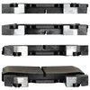 Semi-Metallic Brake Pads, Fits Select Fits Multiple Makes/Models, Position: Front - image 3