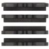 Semi-Metallic Brake Pads, Fits Select Fits Multiple Makes/Models, Position: Parking - image 3