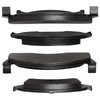 Performance Off-Road/Tow Brake Pads, 1972-1985 Fits Multiple Makes/Models, Position: Front - image 4