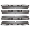 Performance Off-Road/Tow Brake Pads, 1995-2008 Lexus/Toyota/Scion, Position: Front - image 3