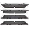 Performance Off-Road/Tow Brake Pads, Fits Select Fits Multiple Makes/Models, Position: Front - image 3
