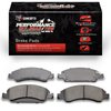 Performance Off-Road/Tow Brake Pads, 2005-2020 GM, Position: Front - image 4
