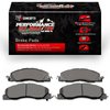 Performance Off-Road/Tow Brake Pads, 2009-2018 Mopar, Position: Front - image 4