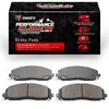 Performance Off-Road/Tow Brake Pads, Fits Select Fits Multiple Makes/Models, Position: Front - image 4
