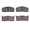 Optimum OE Brake Pads, 1979-1983 Lexus/Toyota/Scion, Position: Front - image 1