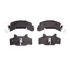 Optimum OE Brake Pads, 1983-1987 GM, Position: Front - image 2