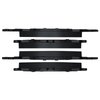 Optimum OE Brake Pads, 1983-1990 Mopar, Position: Front - image 4