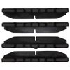 Optimum OE Brake Pads, 1983-1984 Lexus/Toyota/Scion, Position: Rear - image 4