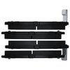 Optimum OE Brake Pads, 1988-1992 Ford/Lincoln/Mercury/Mazda, Position: Front - image 4