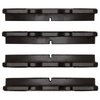 Optimum OE Brake Pads, 1990-1997 Lexus/Toyota/Scion, Position: Front - image 4