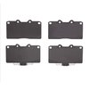 Optimum OE Brake Pads, 1991-1999 Fits Multiple Makes/Models, Position: Front - image 2