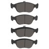 Optimum OE Brake Pads, 1993-2000 Volvo, Position: Front - image 2