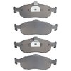 Optimum OE Brake Pads, 1995-2002 Ford/Lincoln/Mercury/Mazda, Position: Front - image 3