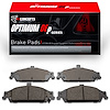 Optimum OE Brake Pads, 1997-2005 GM, Position: Front - image 1