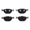 Optimum OE Brake Pads, 2002-2006 BMW, Position: Front - image 2