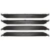 Optimum OE Brake Pads, 2003-2008 GM, Position: Front - image 4