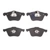 Optimum OE Brake Pads, 2003-2012 Fits Multiple Makes/Models, Position: Front - image 2