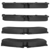 Optimum OE Brake Pads, 2002-2006 Fits Multiple Makes/Models, Position: Front & Rear - image 4