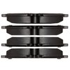 Optimum OE Brake Pads, 2006-2018 Fits Multiple Makes/Models, Position: Rear Right - image 4