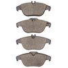 Optimum OE Brake Pads, 2010-2017 Mercedes-Benz, Position: Rear - image 2