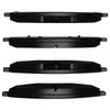 Optimum OE Brake Pads, 2010-2016 GM, Position: Front - image 4