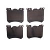 Optimum OE Brake Pads, 2010-2020 Fits Multiple Makes/Models, Position: Front - image 2