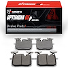 Optimum OE Brake Pads, 2012-2020 BMW, Position: Front - image 1