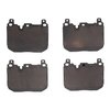 Optimum OE Brake Pads, Fits Select Fits Multiple Makes/Models, Position: Front - image 2