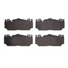 Optimum OE Brake Pads, 2015-2021 BMW, Position: Front - image 2