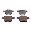 Optimum OE Brake Pads, Fits Select Audi/Porsche/Volkswagen, Position: Rear - image 1
