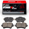 Optimum OE Brake Pads, 2014-2021 Mini, Position: Front - image 1
