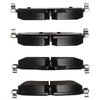 Optimum OE Brake Pads, 2014-2021 Mini, Position: Front - image 4