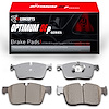 Optimum OE Brake Pads, Fits Select Fits Multiple Makes/Models, Position: Front - image 1