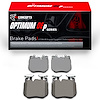 Optimum OE Brake Pads, 2016-2020 BMW, Position: Front - image 1