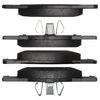 Optimum OE Brake Pads, 2016-2019 Smart, Position: Front - image 4