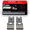 Optimum OE Brake Pads, Fits Select Fits Multiple Makes/Models, Position: Parking - image 1