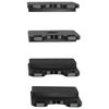Optimum OE Brake Pads, Fits Select Fits Multiple Makes/Models, Position: Parking - image 4