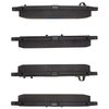 Optimum OE Brake Pads, 2018-2020 Kia/Hyundai/Genesis, Position: Rear - image 4