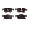 Optimum OE Brake Pads, 2016-2019 GM, Position: Front - image 2