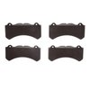 Optimum OE Brake Pads, Fits Select Volvo, Position: Front - image 2