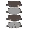 Optimum OE Brake Pads, Fits Select Kia/Hyundai/Genesis, Position: Rear - image 3